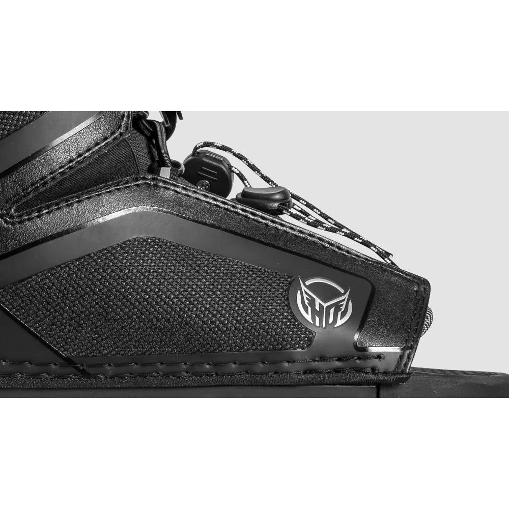 HO STANCE 110 FRONT PLATE