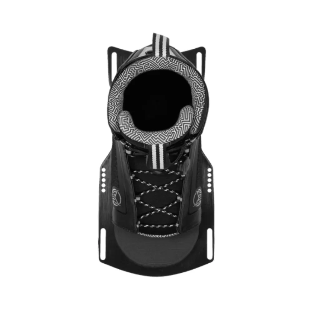 HO STANCE 110 FRONT PLATE