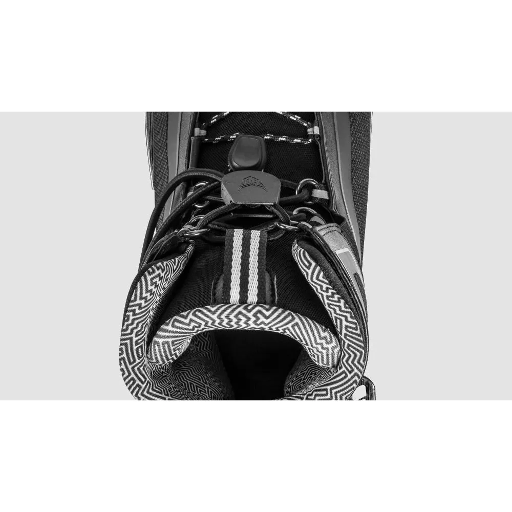 HO STANCE 110 FRONT PLATE