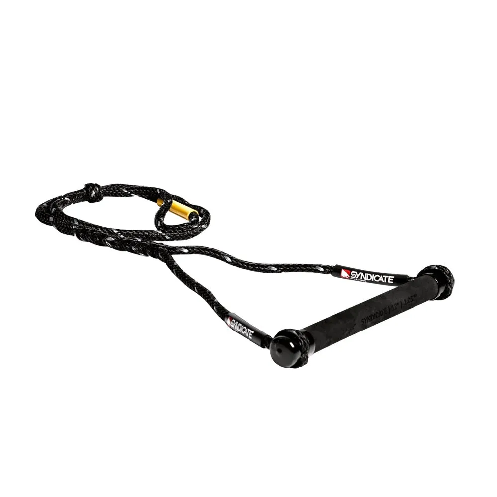 HO SYNDICATE 41 TAIL HANDLE 13'', 0.940''