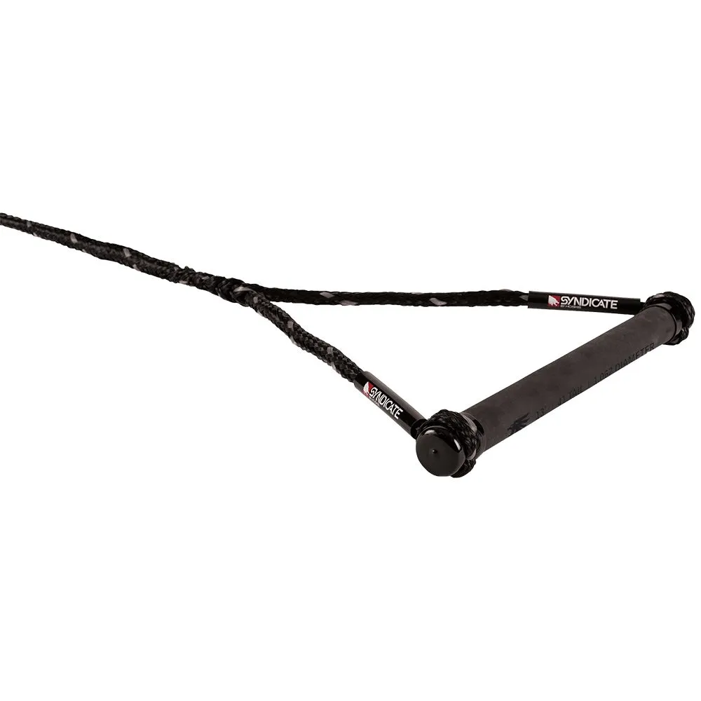 HO SYNDICATE 41 TAIL HANDLE 13'', 0.940''