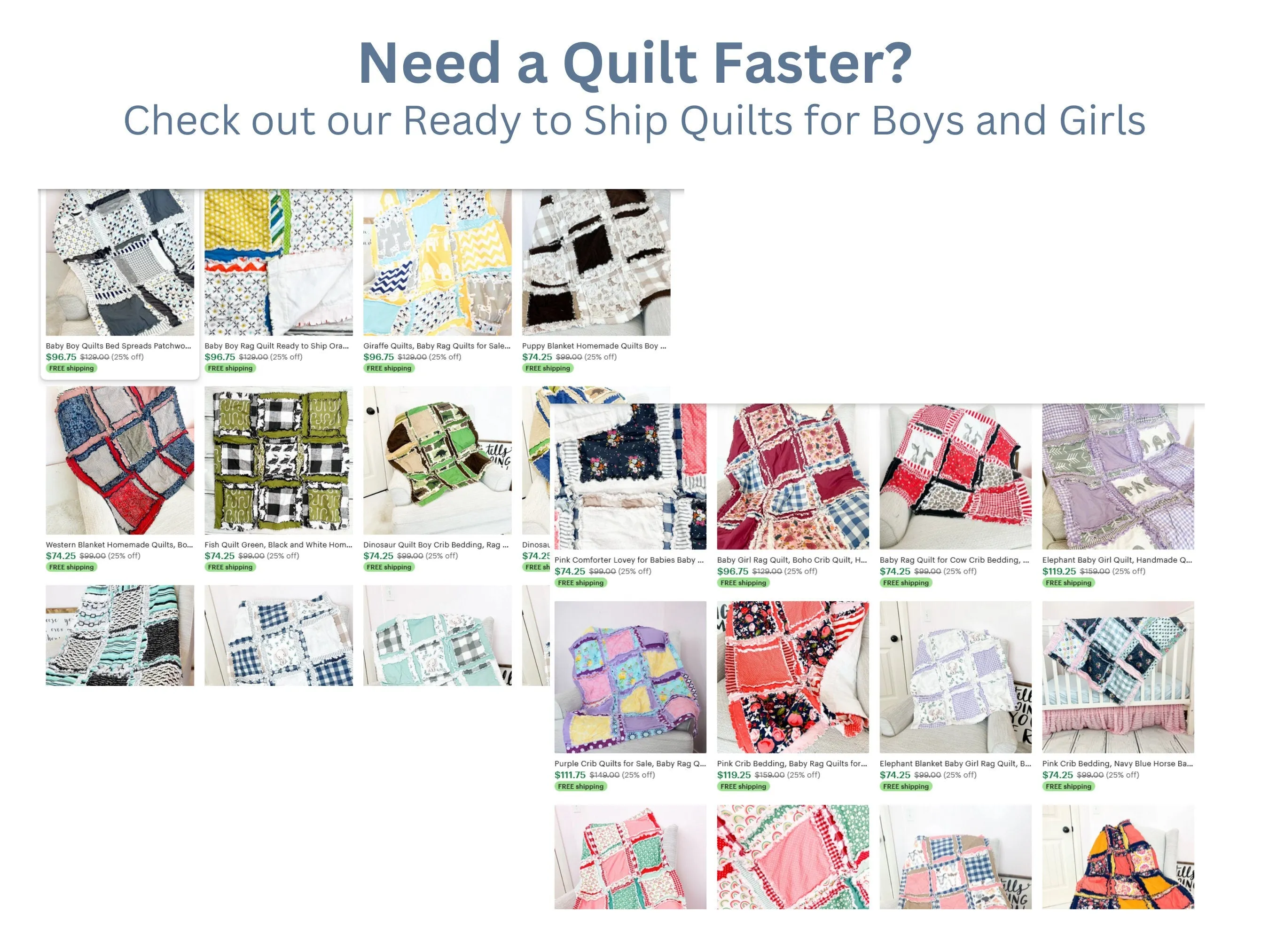 Hockey and Football Baby Boy Rag Quilt, Sports Theme Rag Quilt, Toddler Bedding and Twin Size Quilt for Boys
