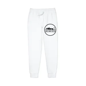 HOMIÉS EMBLEM SWEATPANTS