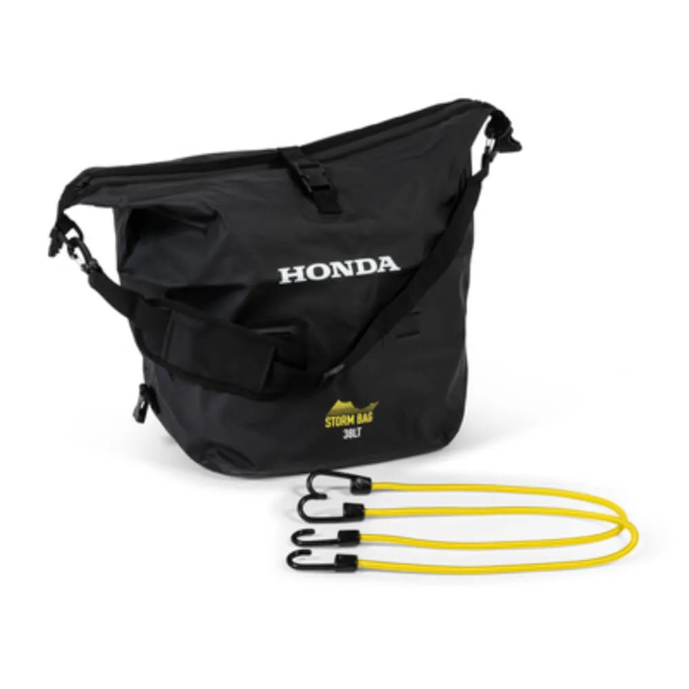 Honda Inner Bag For Aluminium Top Box 08L82-MKS-E00