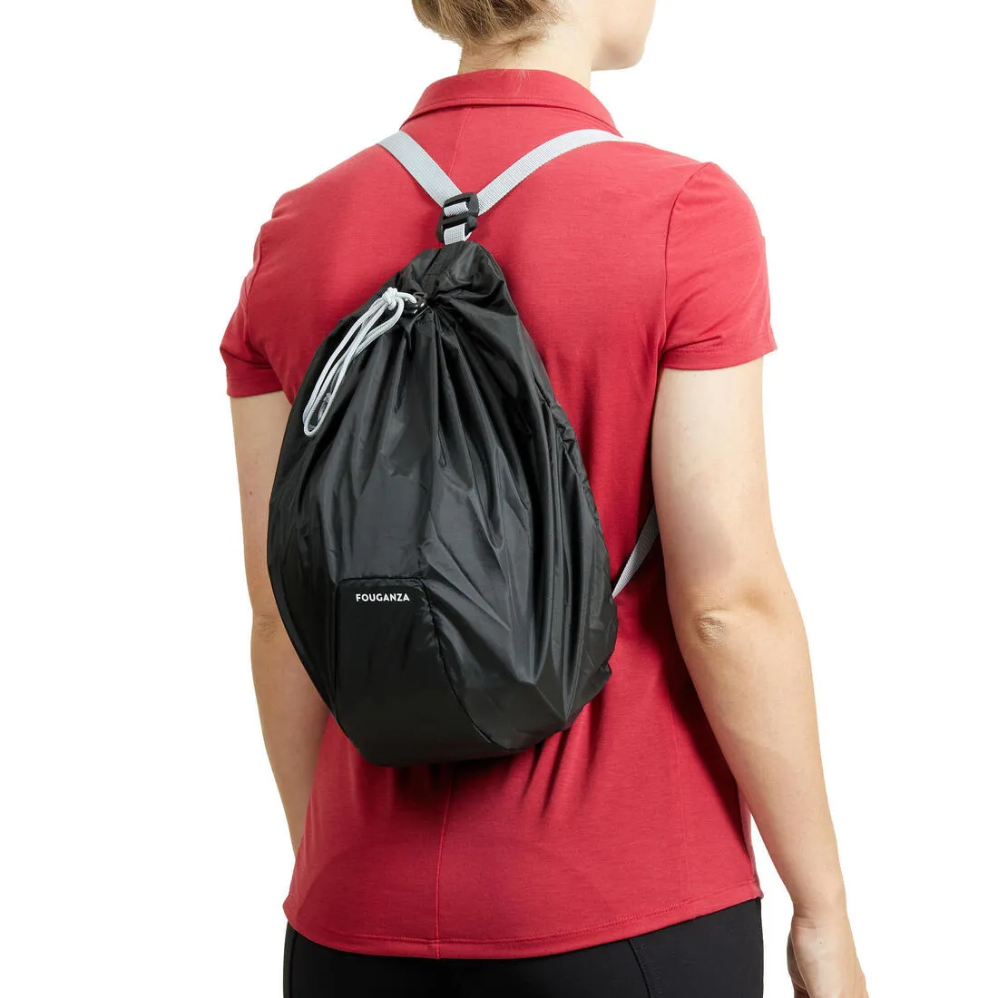 Horse Riding Fold-Down Helmet Bag