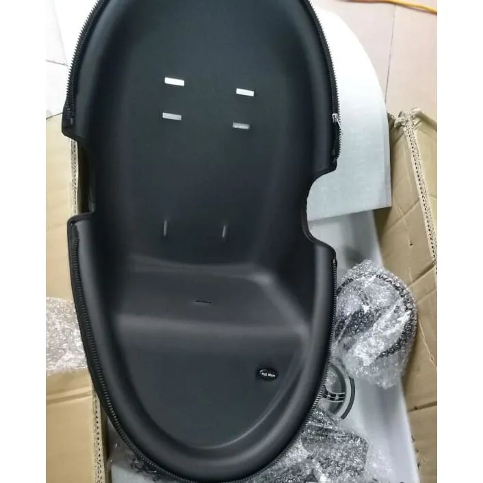 Hot Mom - Elegance F022 - Baby Stroller Accessories