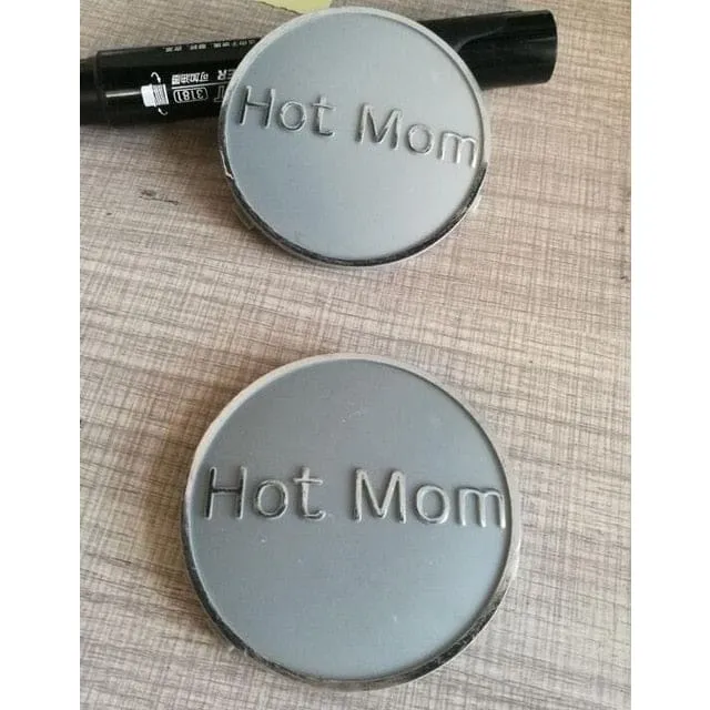 Hot Mom - Elegance F022 - Baby Stroller Accessories