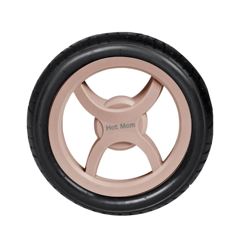 Hot Mom - Elegance F022 - Baby Stroller Accessories