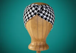 Houndtooth Pattern