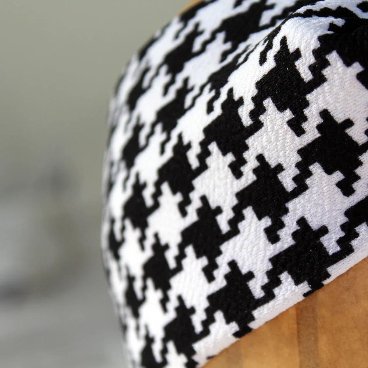 Houndtooth Pattern