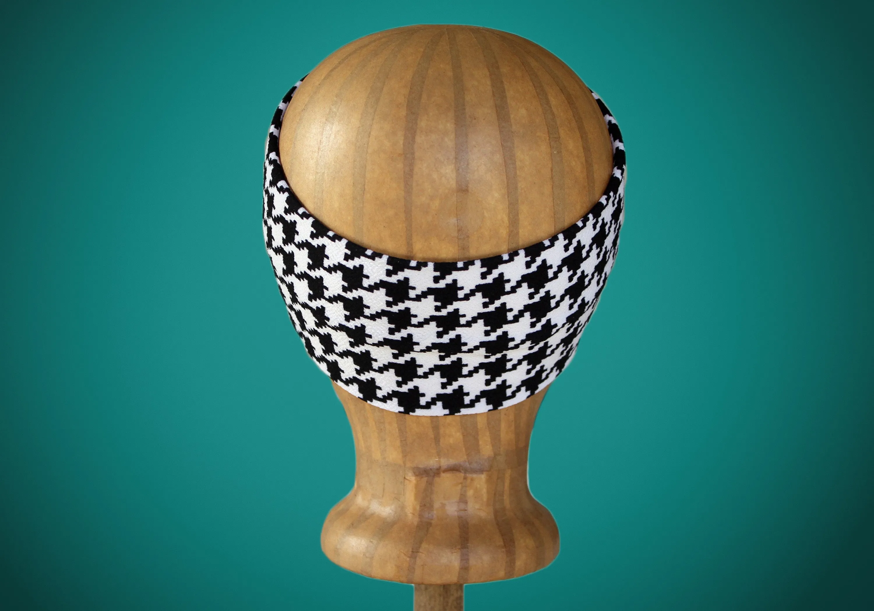 Houndtooth Pattern