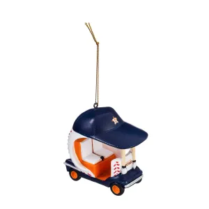 Houston Astros, Field Car Ornament,3ot4210car
