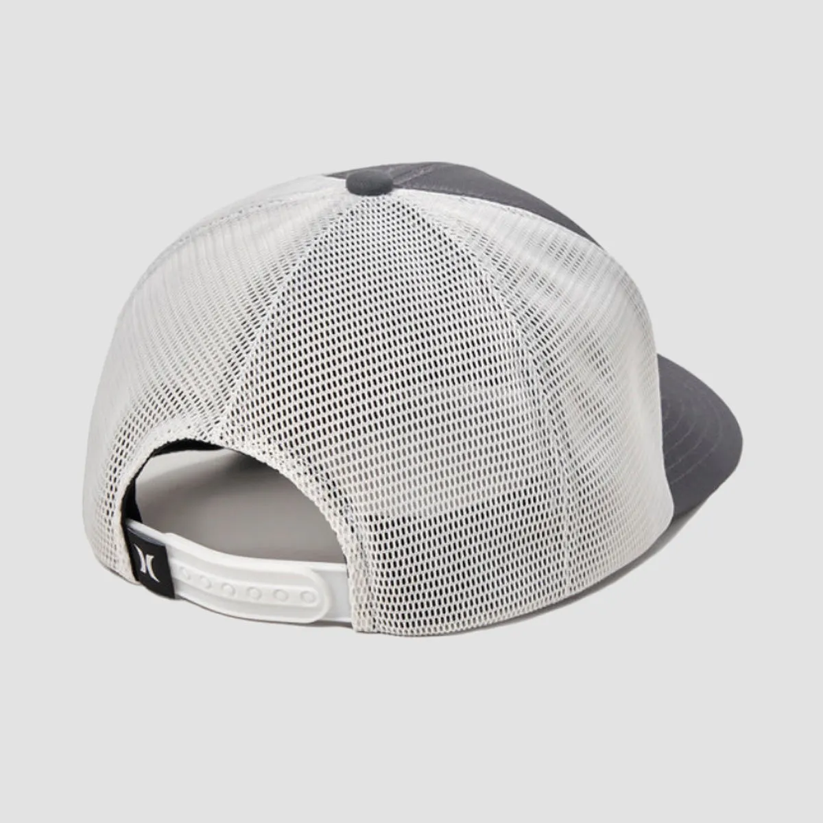 Hurley League Cap Dark Grey