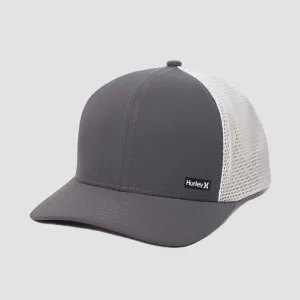 Hurley League Cap Dark Grey
