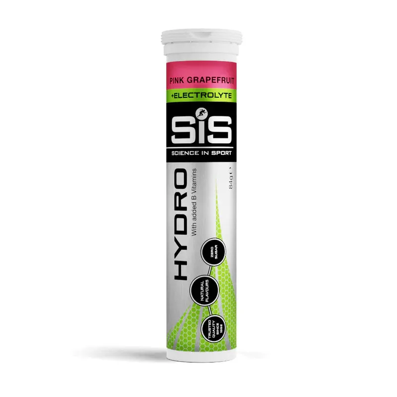 Hydro Tablets by Science in Sport