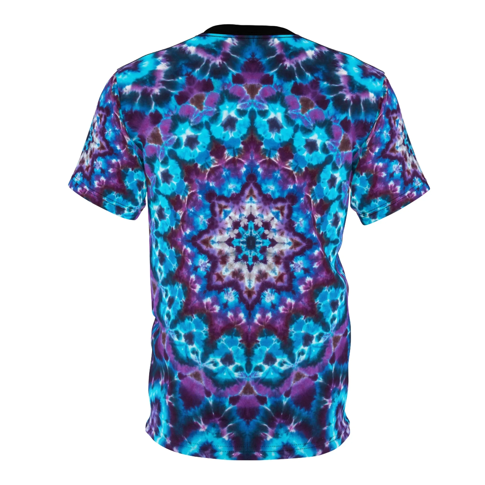 Ice Mandala All Over Print Shirt