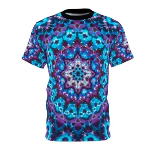 Ice Mandala All Over Print Shirt