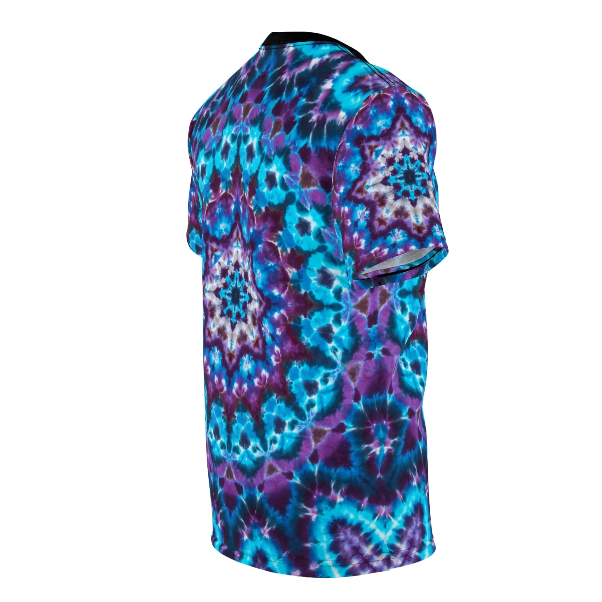 Ice Mandala All Over Print Shirt