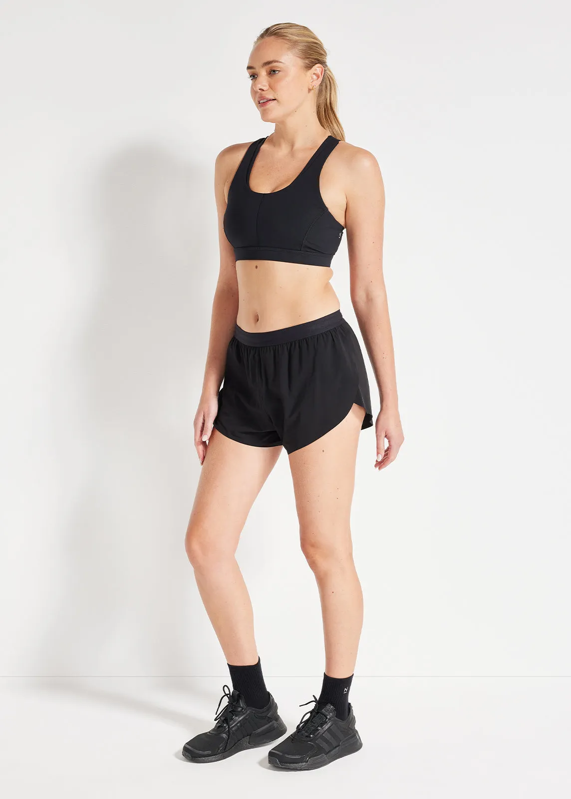 In Tempo Weightless Short
