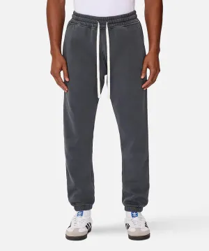 INDUSTRIE THE DEL SUR WASHED TRACKPANT SLATE