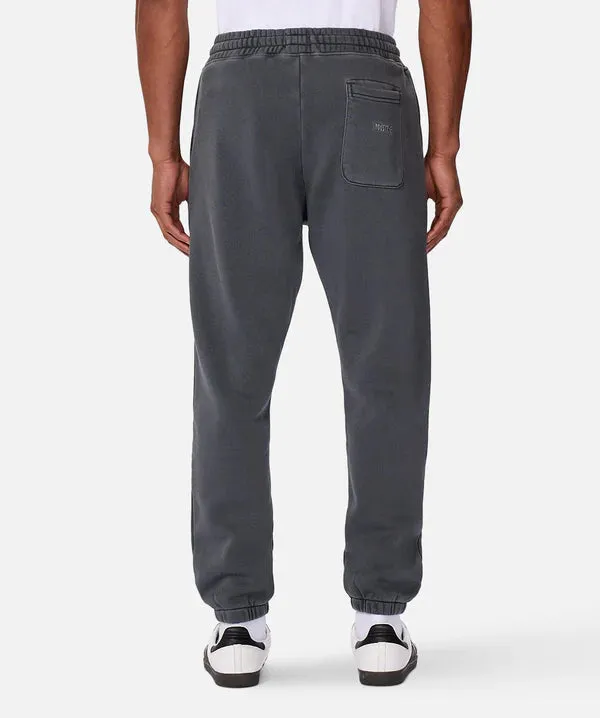 INDUSTRIE THE DEL SUR WASHED TRACKPANT SLATE