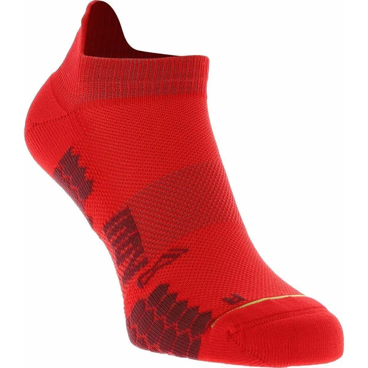 Inov8 Trailfly Low (2 Pack) Running Socks - Multi