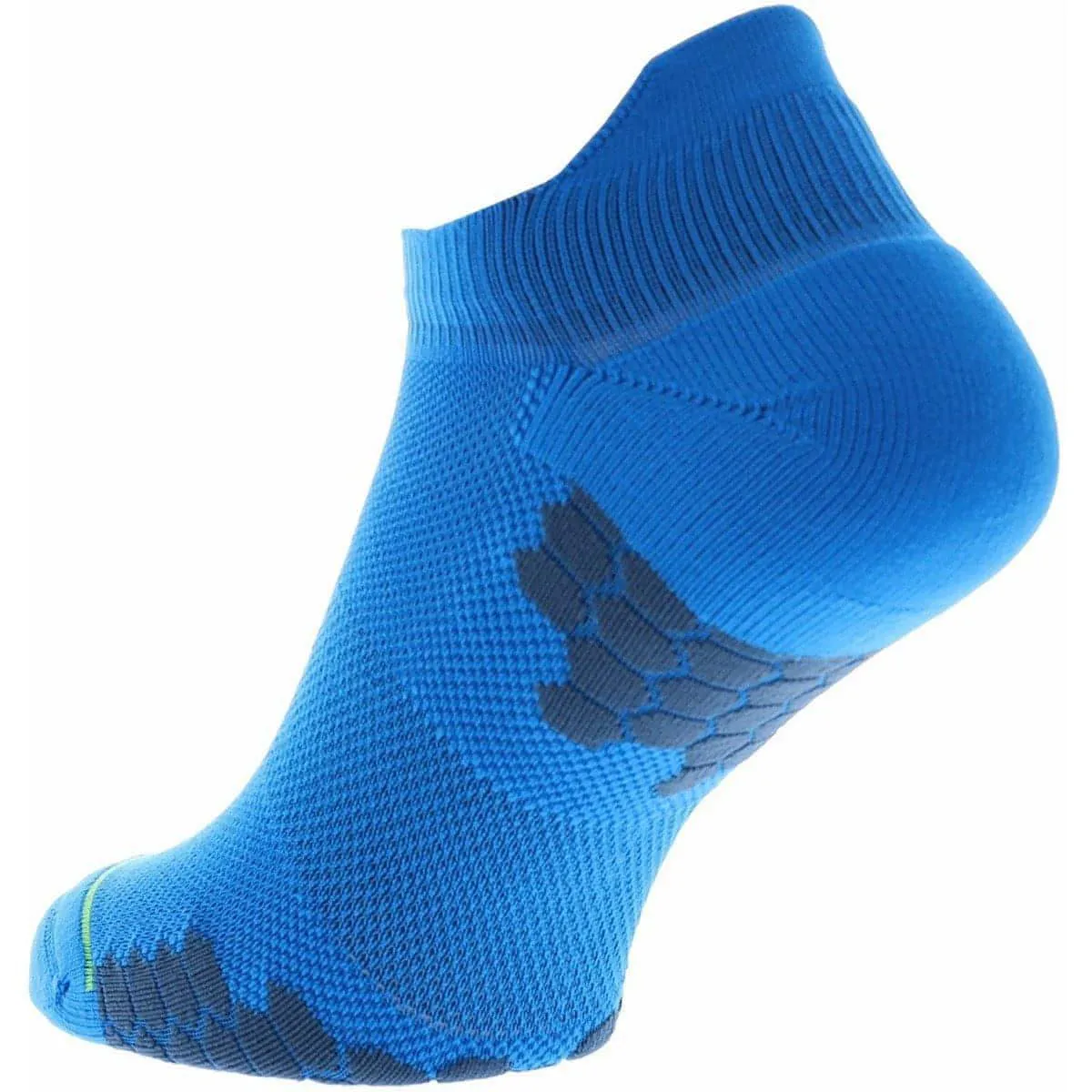 Inov8 Trailfly Low (2 Pack) Running Socks - Multi
