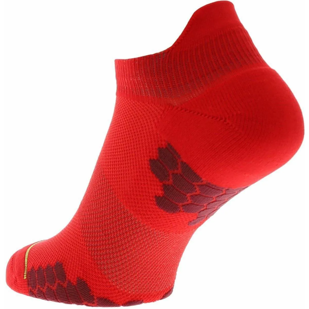 Inov8 Trailfly Low (2 Pack) Running Socks - Multi