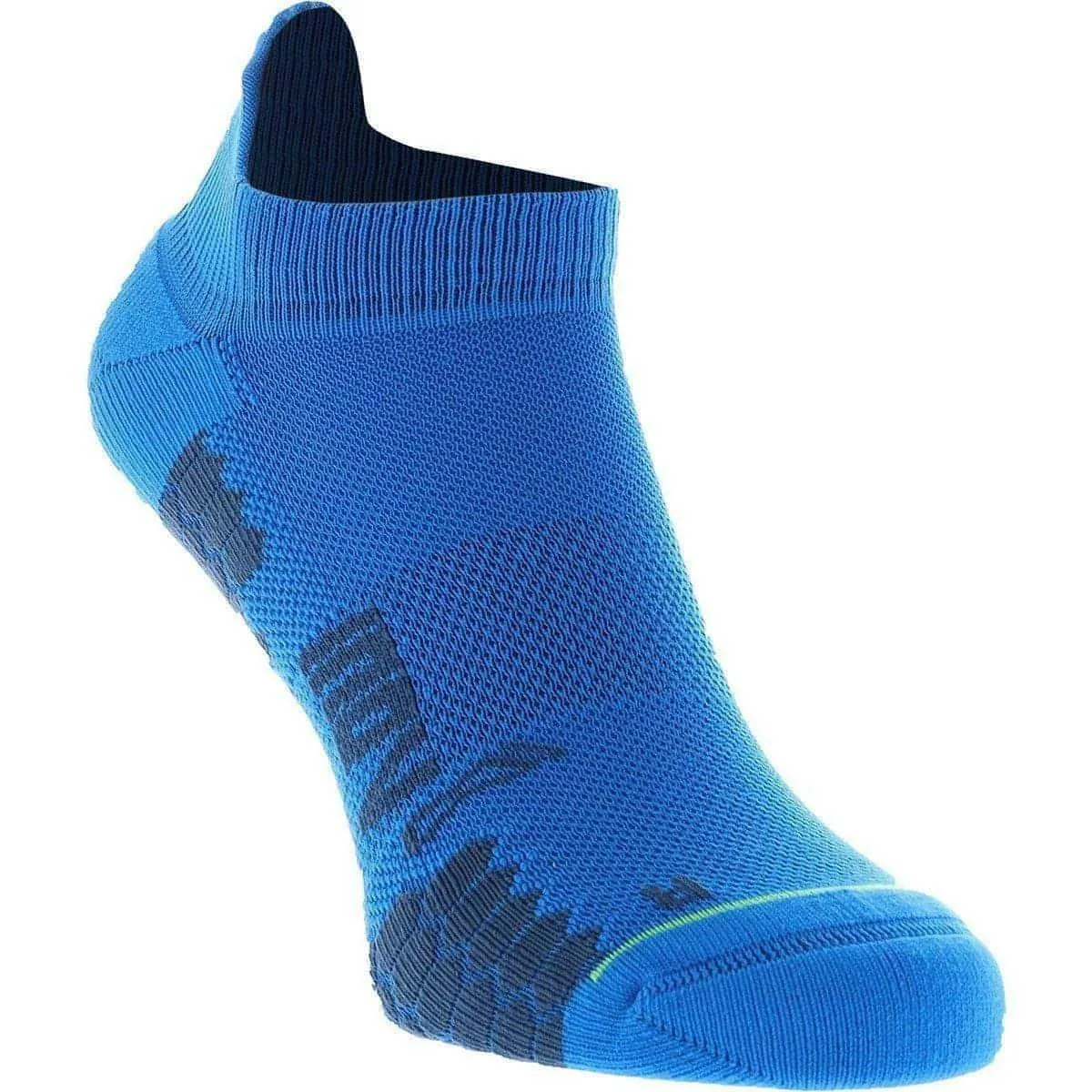 Inov8 Trailfly Low (2 Pack) Running Socks - Multi