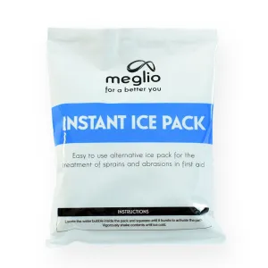 Instant Ice Pack -  pack of 25
