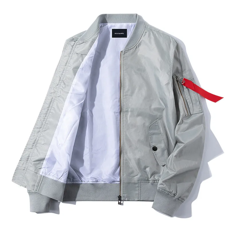 INSTOCK-New Spring and Autumn Men's Versatile Sports Casual