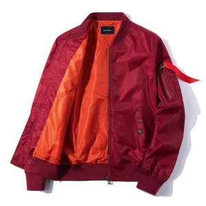 INSTOCK-New Spring and Autumn Men's Versatile Sports Casual