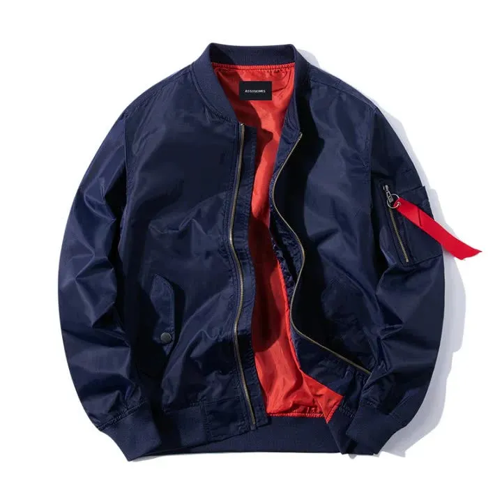 INSTOCK-New Spring and Autumn Men's Versatile Sports Casual