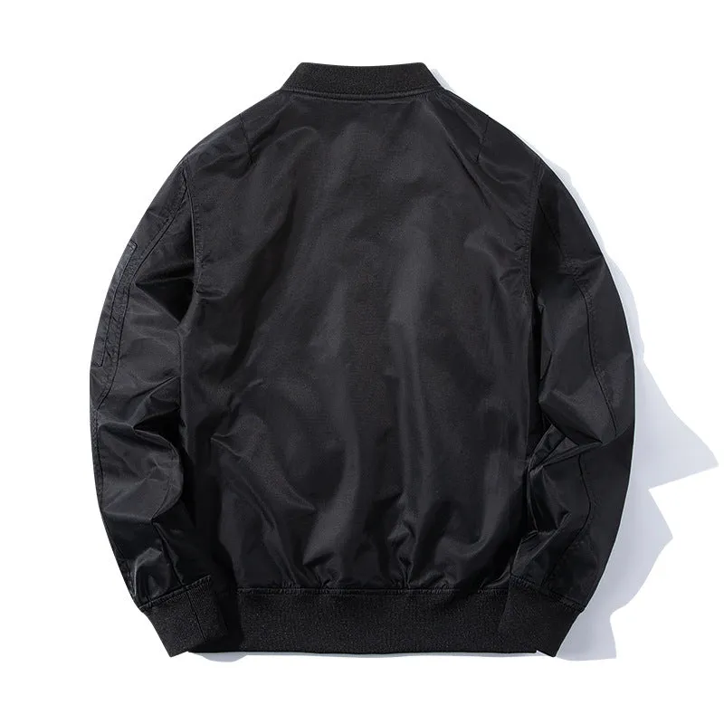 INSTOCK-New Spring and Autumn Men's Versatile Sports Casual
