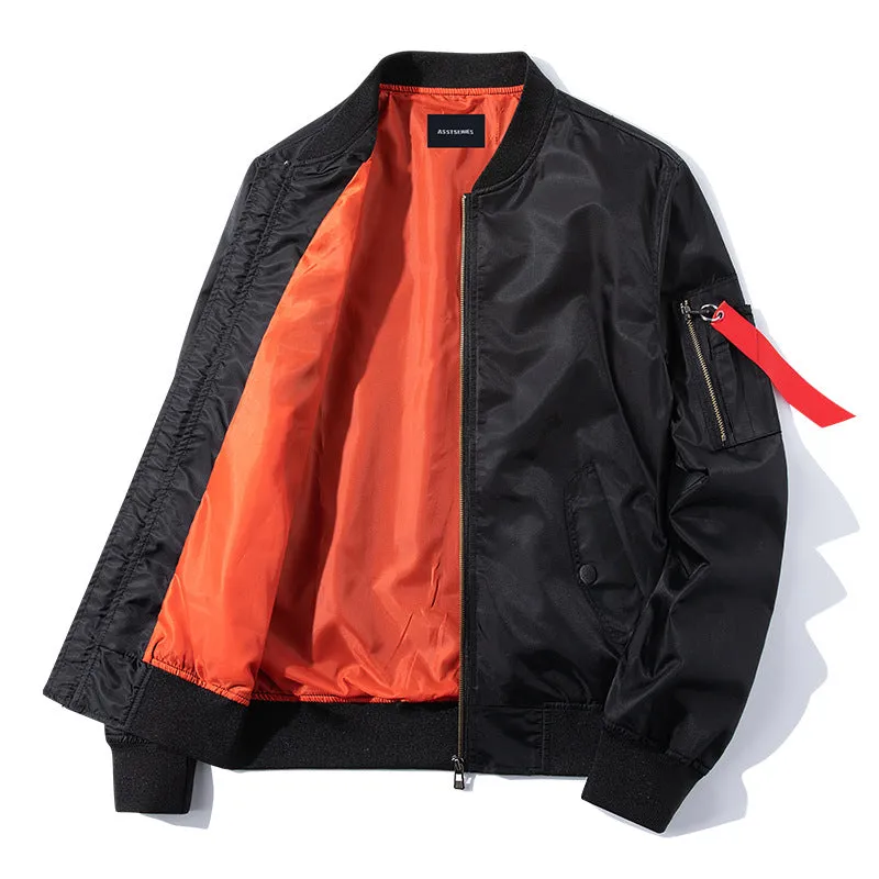 INSTOCK-New Spring and Autumn Men's Versatile Sports Casual