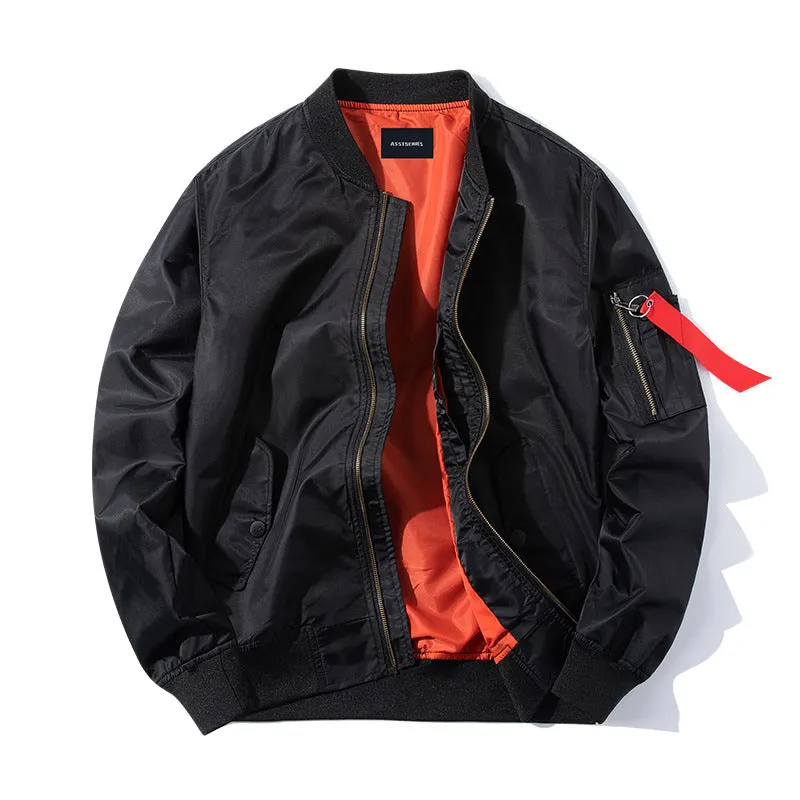 INSTOCK-New Spring and Autumn Men's Versatile Sports Casual