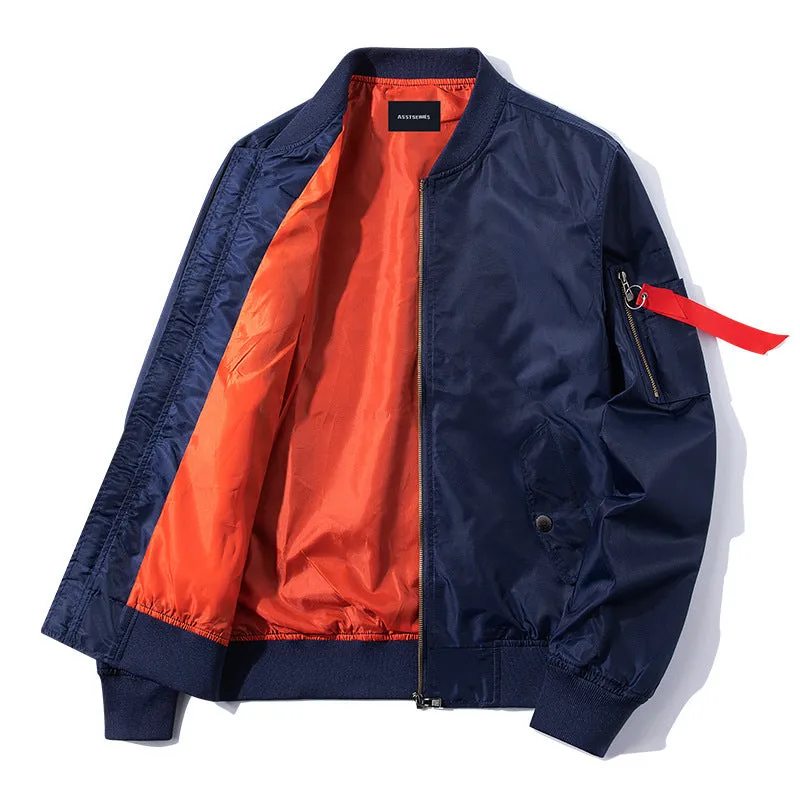INSTOCK-New Spring and Autumn Men's Versatile Sports Casual
