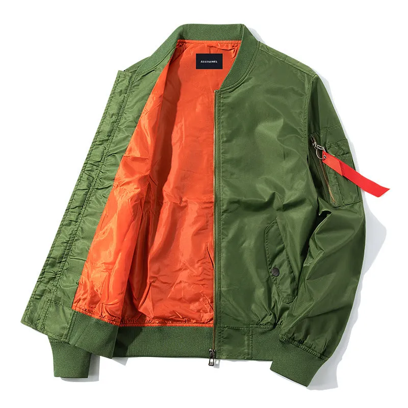INSTOCK-New Spring and Autumn Men's Versatile Sports Casual
