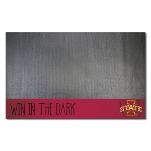 Iowa State University Grill Mat - Southern Style