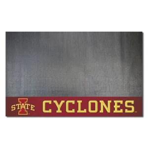 Iowa State University Grill Mat - Standard