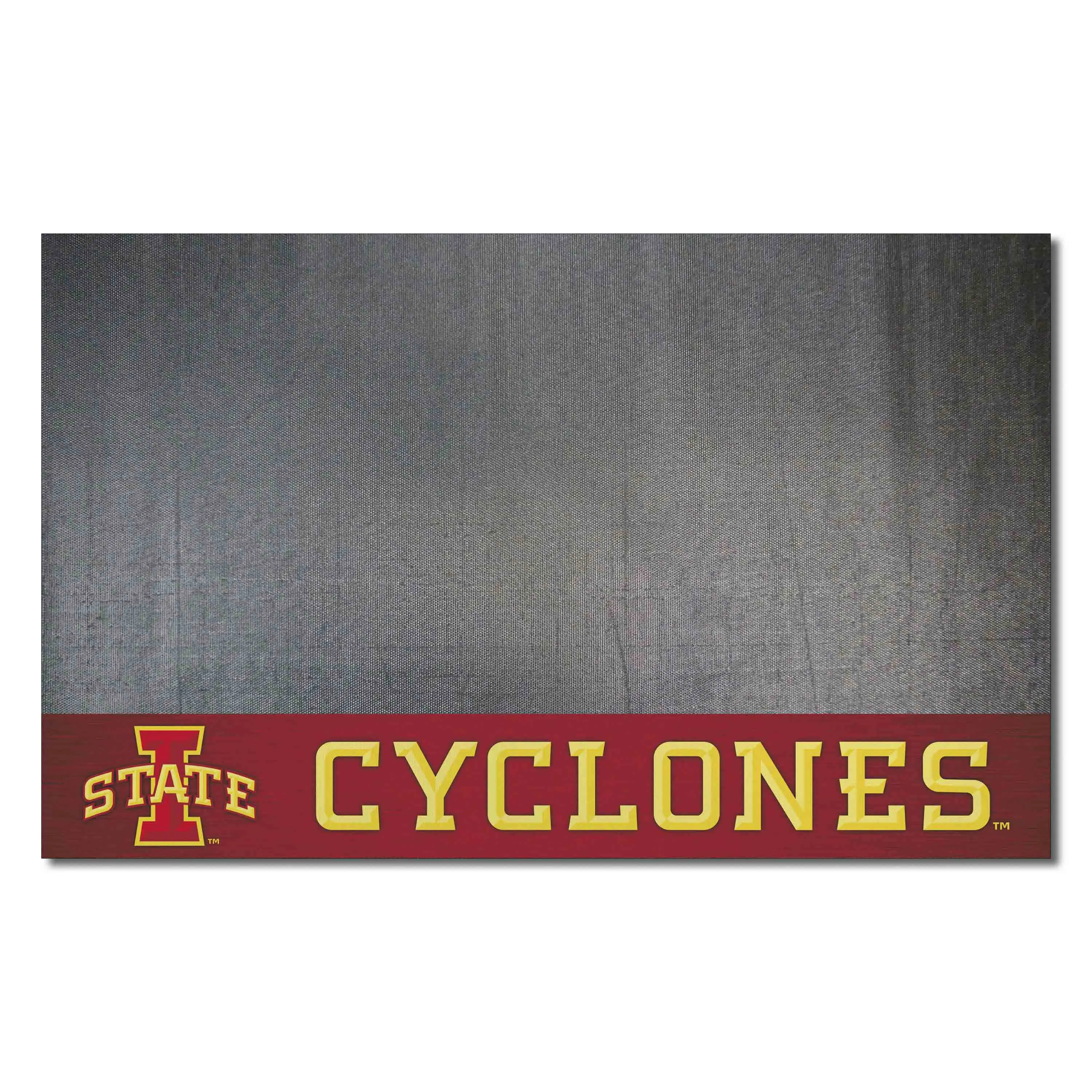 Iowa State University Grill Mat - Standard