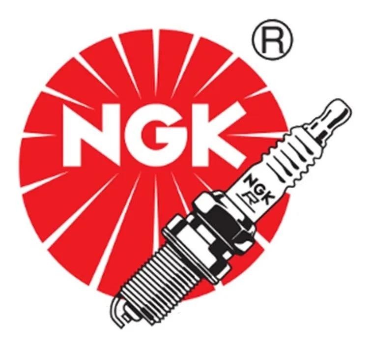 IRITOP8 NGK IRIDIUM RACING SPARK PLUG      -       6844   -   Fast Tracked Shipping