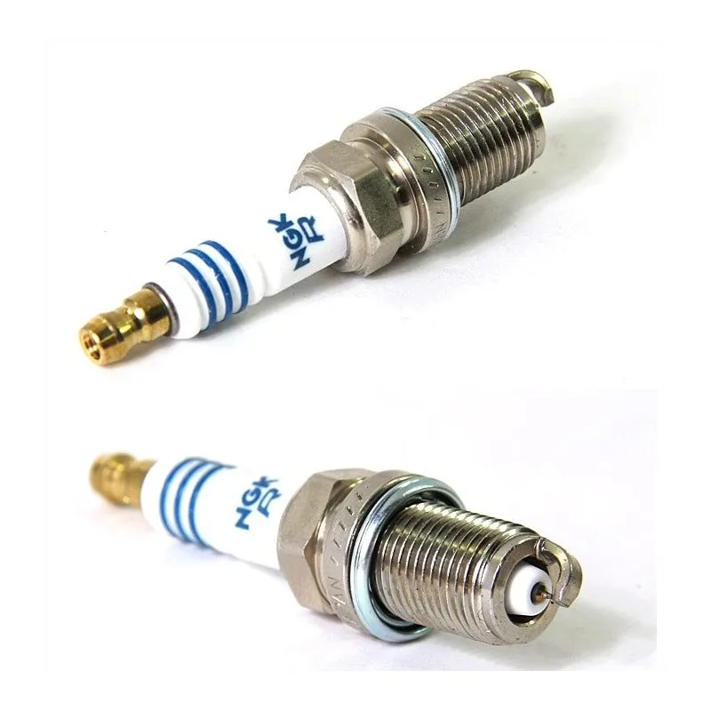IRITOP8 NGK IRIDIUM RACING SPARK PLUG      -       6844   -   Fast Tracked Shipping