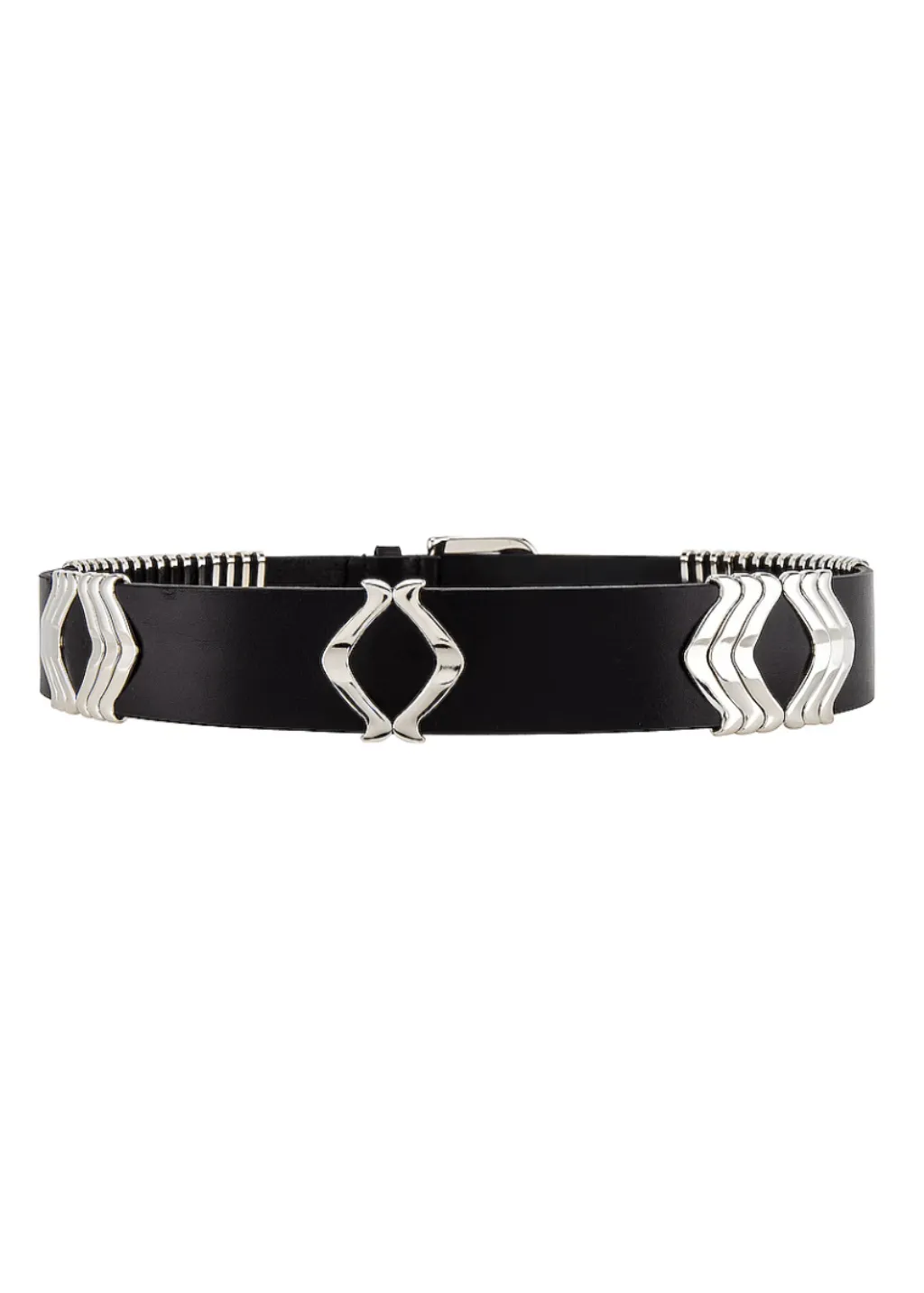 Isabel Marant Tehora Belt in Black