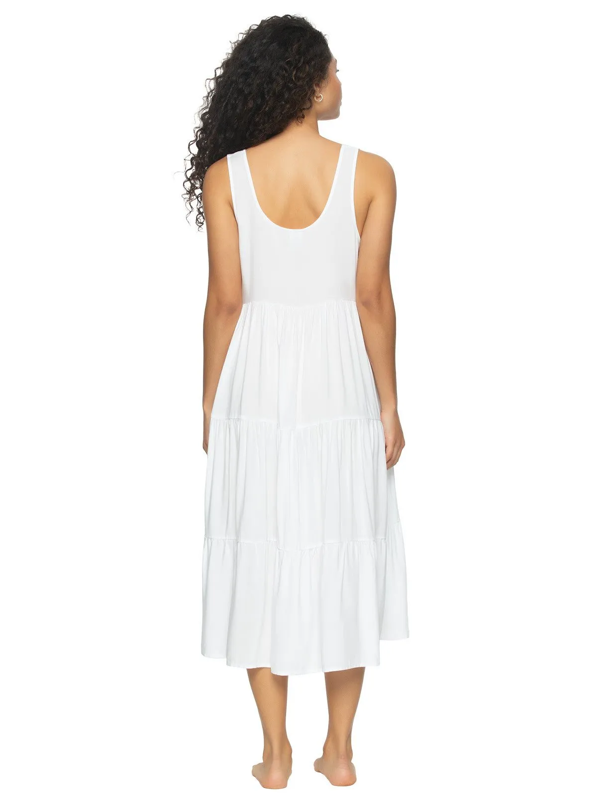 Isabelle Midi Dress