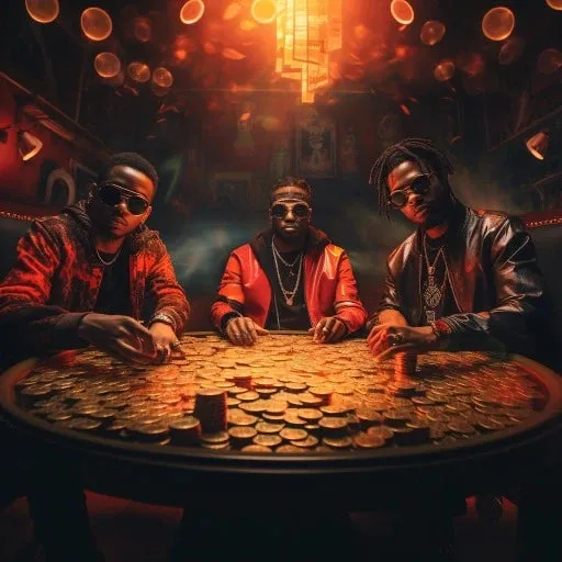 Jazzy - Migos Type Beat for Rappers