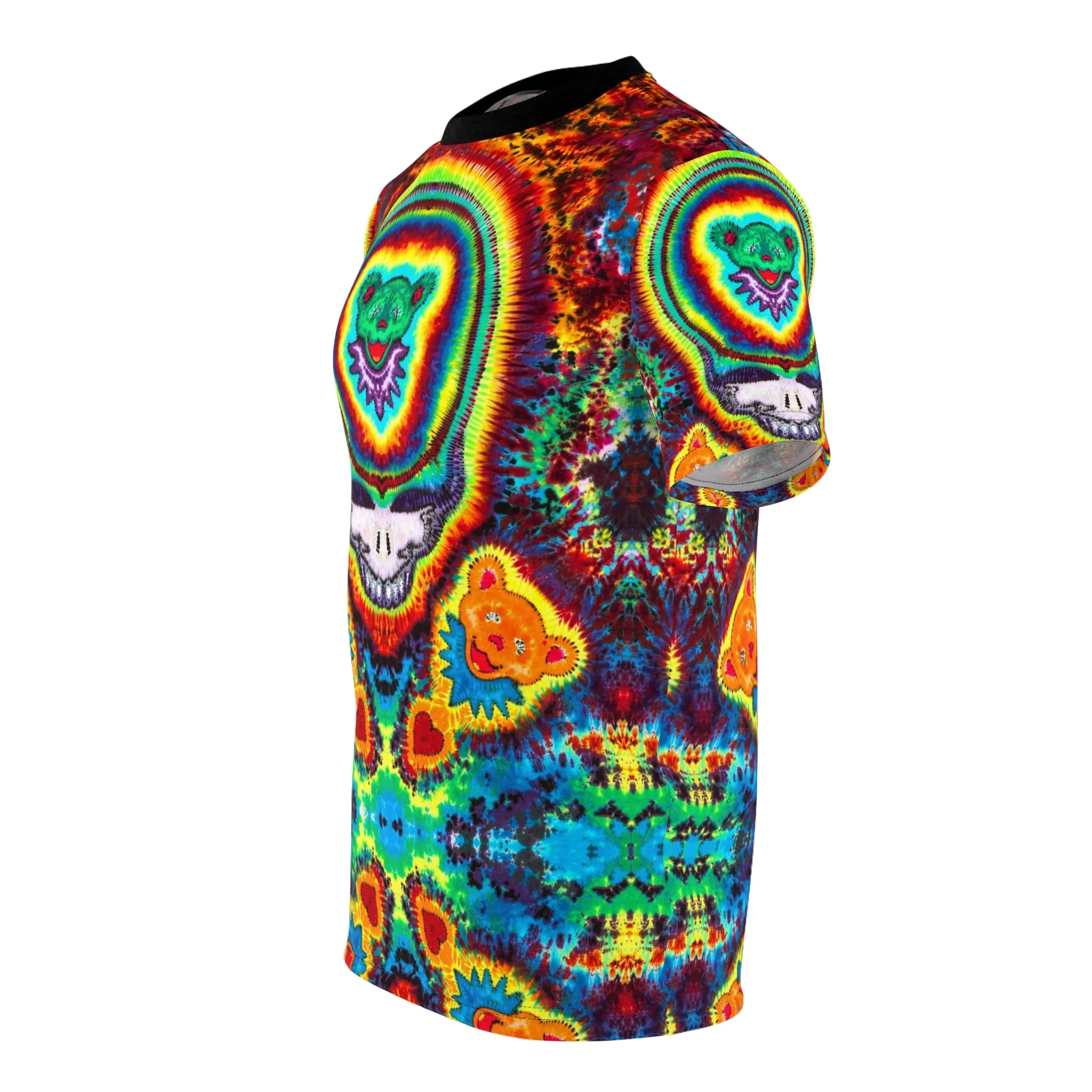 Jeremys Bears All Over Print Shirt