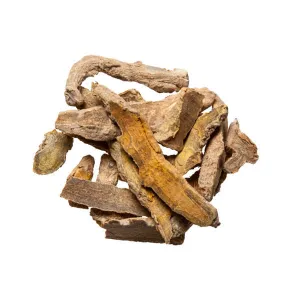 Jiang Huang (Turmeric Rhizome)