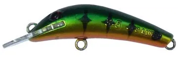 JJs Stumpjumper Hard Body Lure Finesse Size 3.5