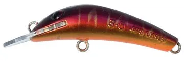 JJs Stumpjumper Hard Body Lure Finesse Size 3.5